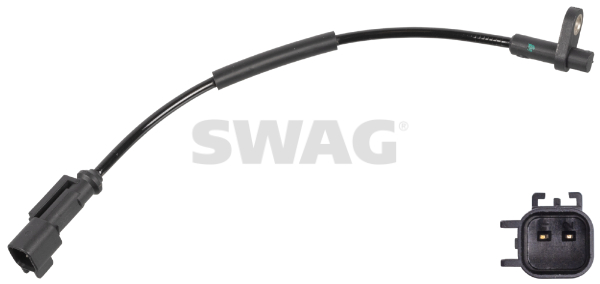 Senzor,turatie roata 33 10 1166 SWAG